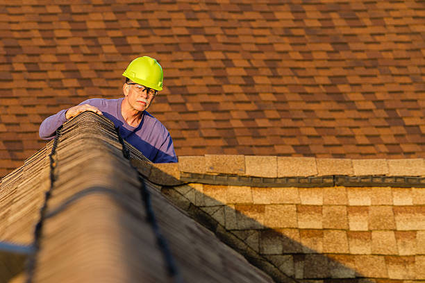 Quick and Trustworthy Emergency Roof Repair Services in Dorneyville, PA