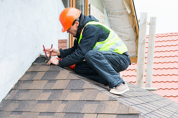 Best Roof Repair Specialists  in Dorneyville, PA